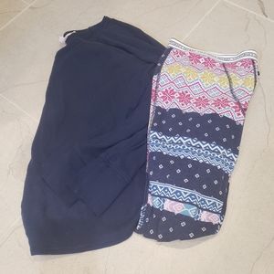 Victoria Secret Pajama Set